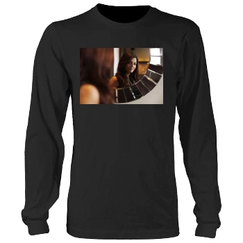 Aishwarya Rai Men's Heavy Long Sleeve TShirt