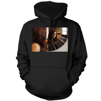 Aishwarya Rai Mens Pullover Hoodie Sweatshirt