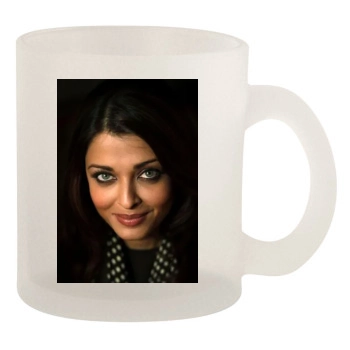 Aishwarya Rai 10oz Frosted Mug