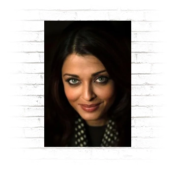 Aishwarya Rai Poster