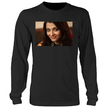 Aishwarya Rai Men's Heavy Long Sleeve TShirt