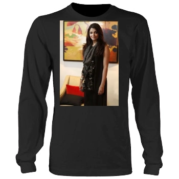 Aishwarya Rai Men's Heavy Long Sleeve TShirt