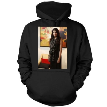 Aishwarya Rai Mens Pullover Hoodie Sweatshirt