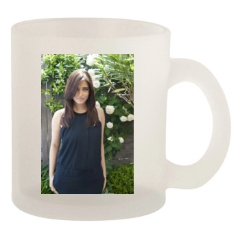 Aishwarya Rai 10oz Frosted Mug