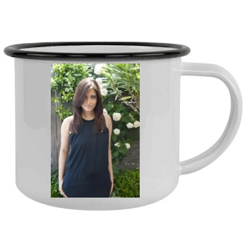 Aishwarya Rai Camping Mug