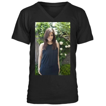 Aishwarya Rai Men's V-Neck T-Shirt