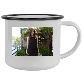 Aishwarya Rai Camping Mug