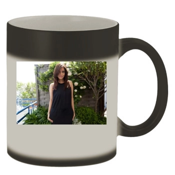 Aishwarya Rai Color Changing Mug