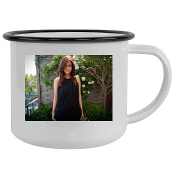 Aishwarya Rai Camping Mug