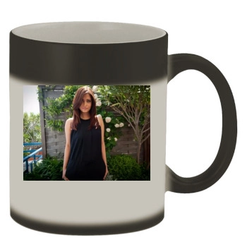 Aishwarya Rai Color Changing Mug