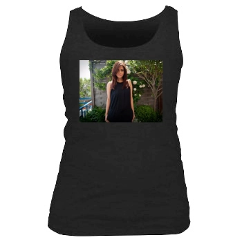 Aishwarya Rai Women's Tank Top