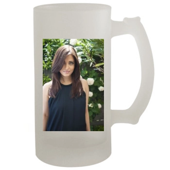 Aishwarya Rai 16oz Frosted Beer Stein