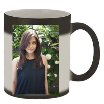 Aishwarya Rai Color Changing Mug