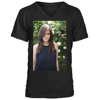 Aishwarya Rai Men's V-Neck T-Shirt