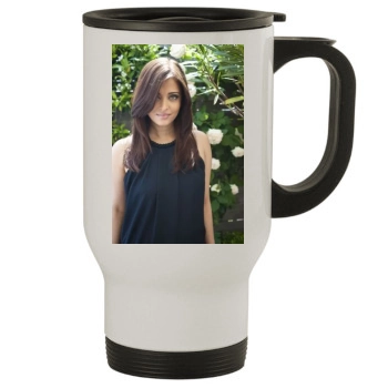 Aishwarya Rai Stainless Steel Travel Mug