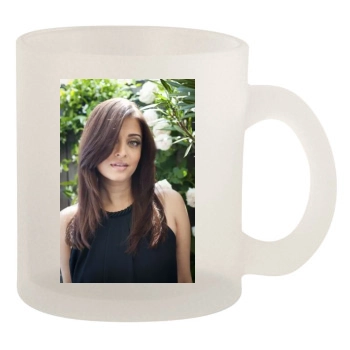 Aishwarya Rai 10oz Frosted Mug