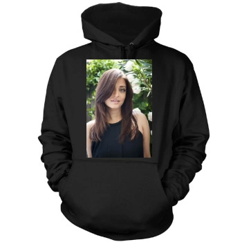 Aishwarya Rai Mens Pullover Hoodie Sweatshirt