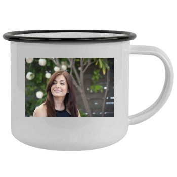 Aishwarya Rai Camping Mug