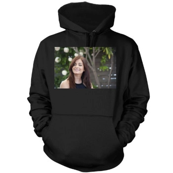 Aishwarya Rai Mens Pullover Hoodie Sweatshirt