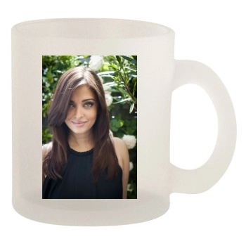 Aishwarya Rai 10oz Frosted Mug