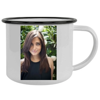 Aishwarya Rai Camping Mug