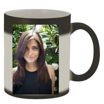 Aishwarya Rai Color Changing Mug