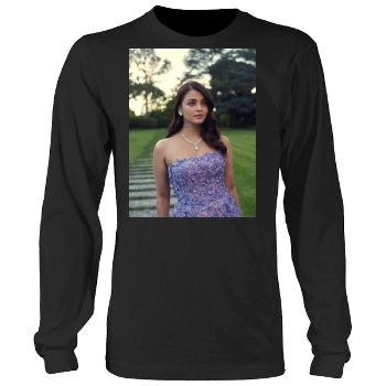 Aishwarya Rai Men's Heavy Long Sleeve TShirt