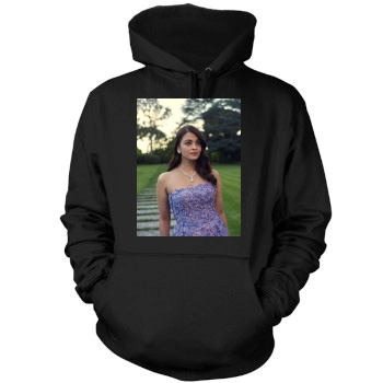 Aishwarya Rai Mens Pullover Hoodie Sweatshirt