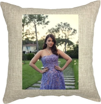 Aishwarya Rai Pillow