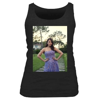 Aishwarya Rai Women's Tank Top