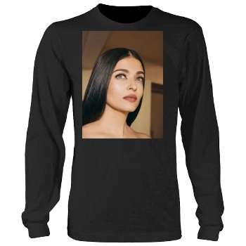 Aishwarya Rai Men's Heavy Long Sleeve TShirt