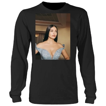 Aishwarya Rai Men's Heavy Long Sleeve TShirt