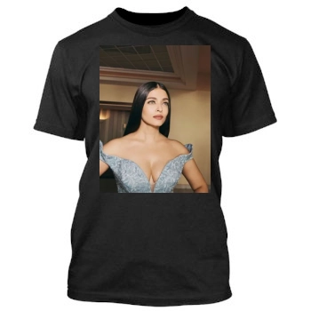 Aishwarya Rai Men's TShirt