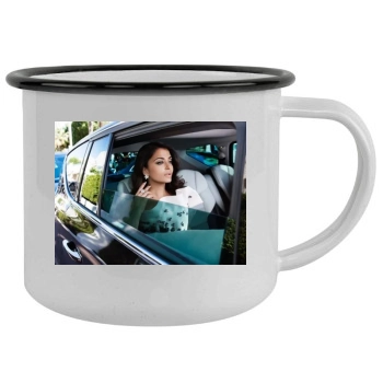 Aishwarya Rai Camping Mug