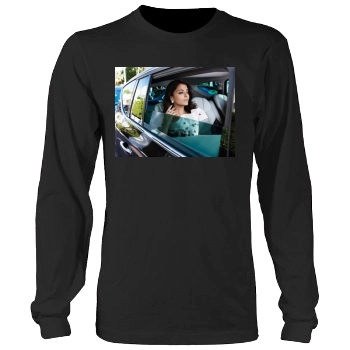 Aishwarya Rai Men's Heavy Long Sleeve TShirt