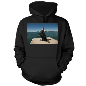 Aishwarya Rai Mens Pullover Hoodie Sweatshirt