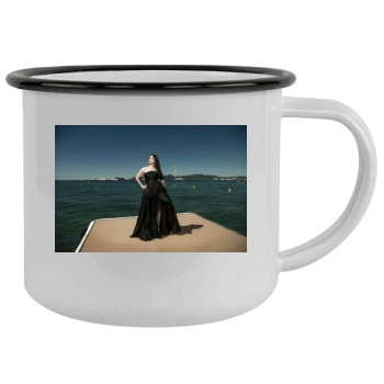 Aishwarya Rai Camping Mug