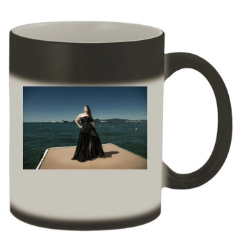 Aishwarya Rai Color Changing Mug