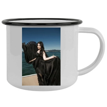 Aishwarya Rai Camping Mug