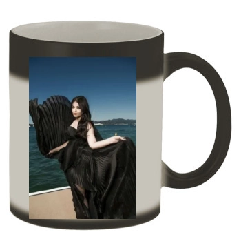 Aishwarya Rai Color Changing Mug