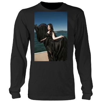 Aishwarya Rai Men's Heavy Long Sleeve TShirt