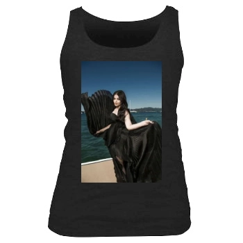 Aishwarya Rai Women's Tank Top