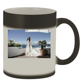 Aishwarya Rai Color Changing Mug