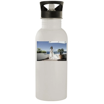 Aishwarya Rai Stainless Steel Water Bottle