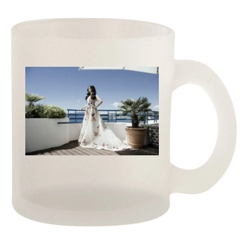 Aishwarya Rai 10oz Frosted Mug