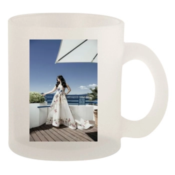 Aishwarya Rai 10oz Frosted Mug