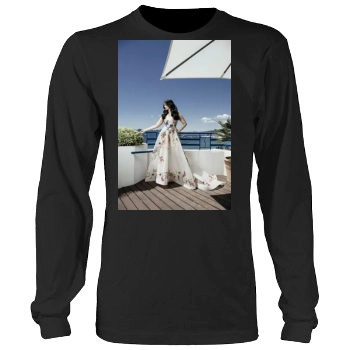 Aishwarya Rai Men's Heavy Long Sleeve TShirt