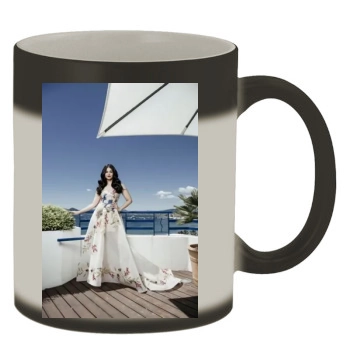 Aishwarya Rai Color Changing Mug