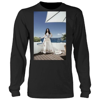 Aishwarya Rai Men's Heavy Long Sleeve TShirt