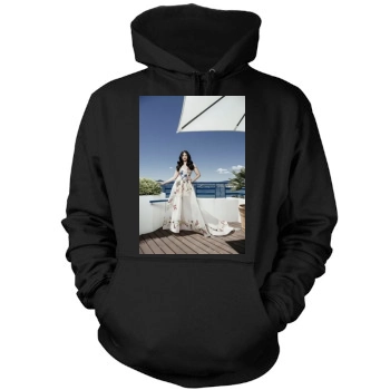 Aishwarya Rai Mens Pullover Hoodie Sweatshirt